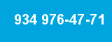 934 976-47-71